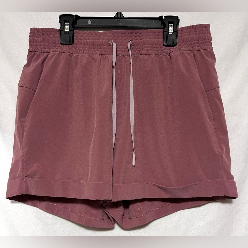 Lululemon Spring Break Away Short II 3" Running Activewear Workout Casual Summer - Picture 7 of 13